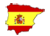 AGROFORESTAL JAÉN - Espanol